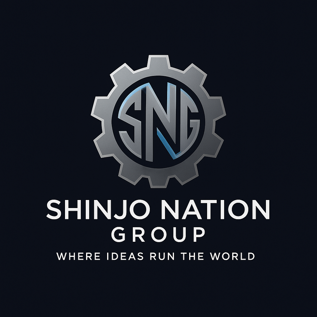 Shinjo Logo